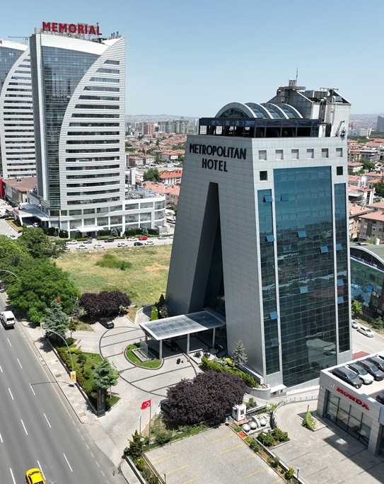 Azure Ankara